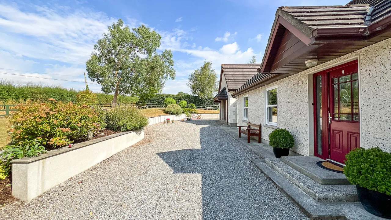 Photo of Esker, Jenkinstown, Co Kilkenny, R95 YE67