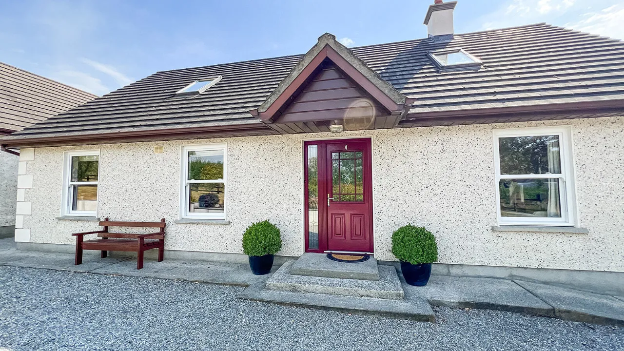 Photo of Esker, Jenkinstown, Co Kilkenny, R95 YE67