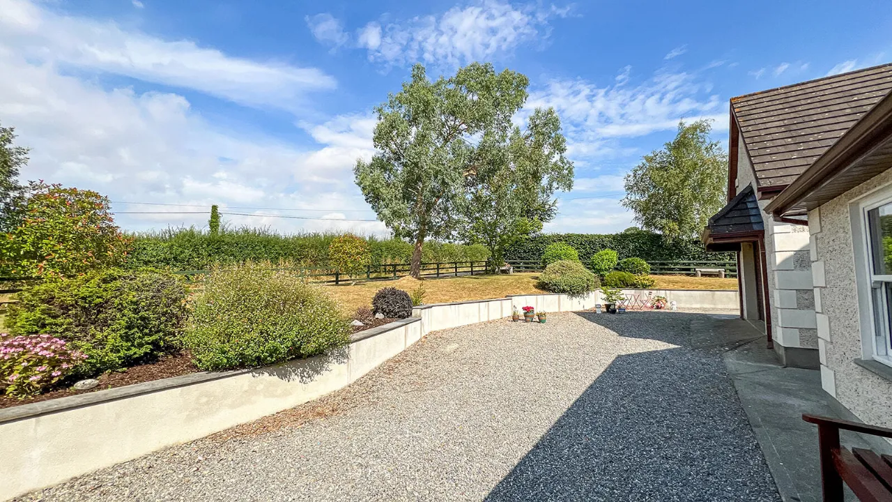 Photo of Esker, Jenkinstown, Co Kilkenny, R95 YE67