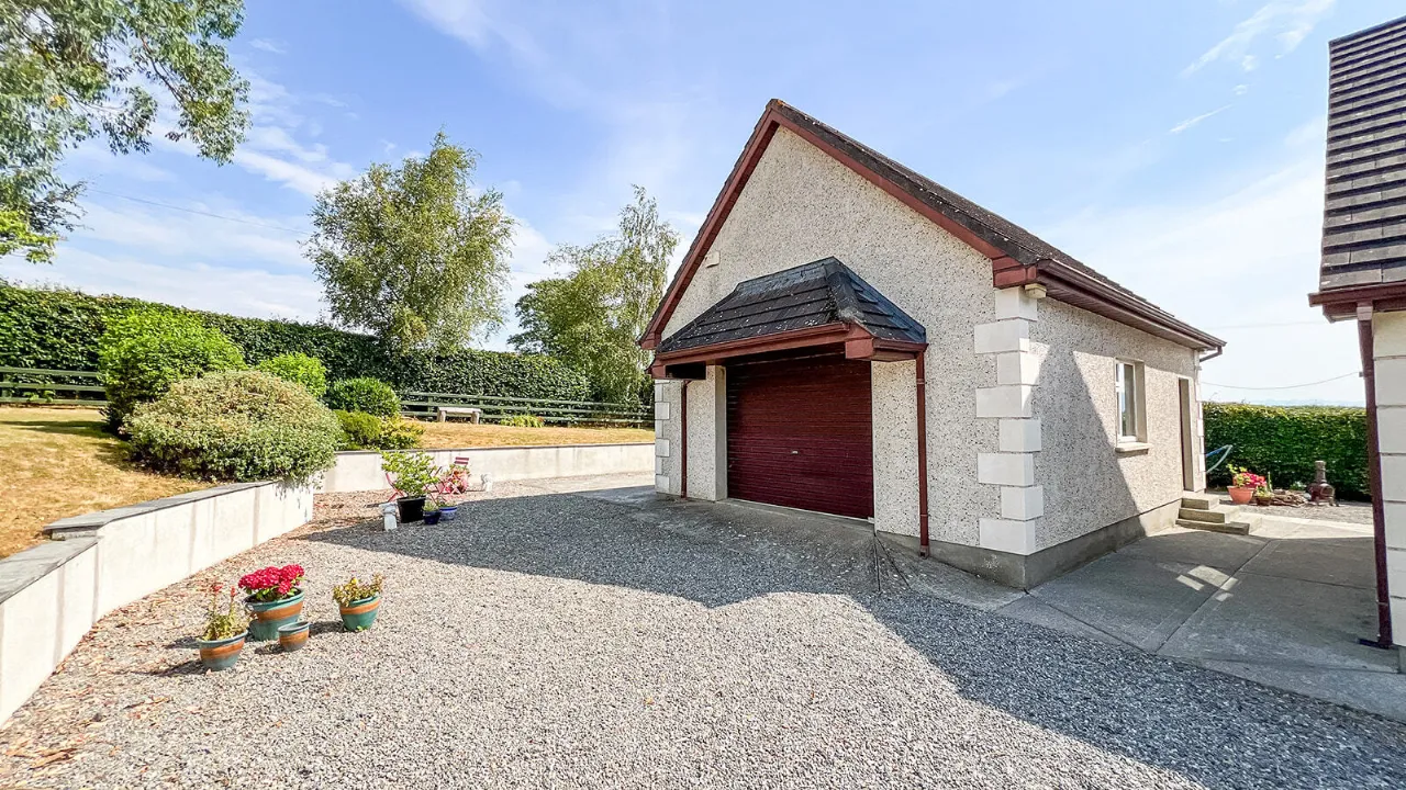 Photo of Esker, Jenkinstown, Co Kilkenny, R95 YE67