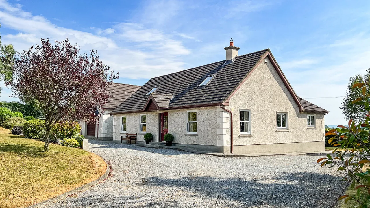 Photo of Esker, Jenkinstown, Co Kilkenny, R95 YE67