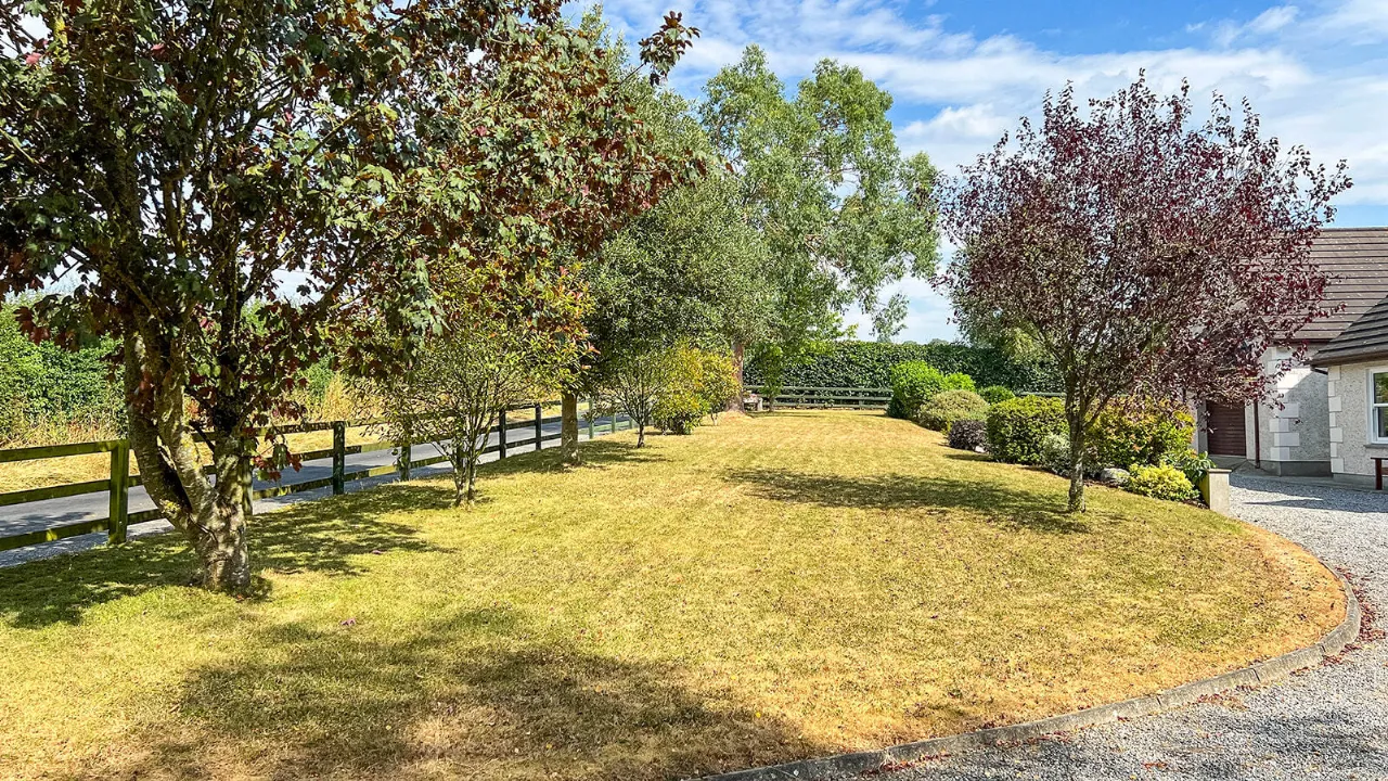 Photo of Esker, Jenkinstown, Co Kilkenny, R95 YE67