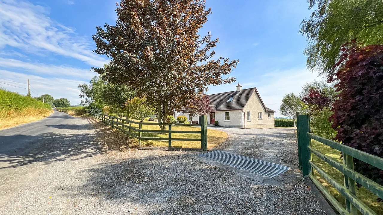 Photo of Esker, Jenkinstown, Co Kilkenny, R95 YE67