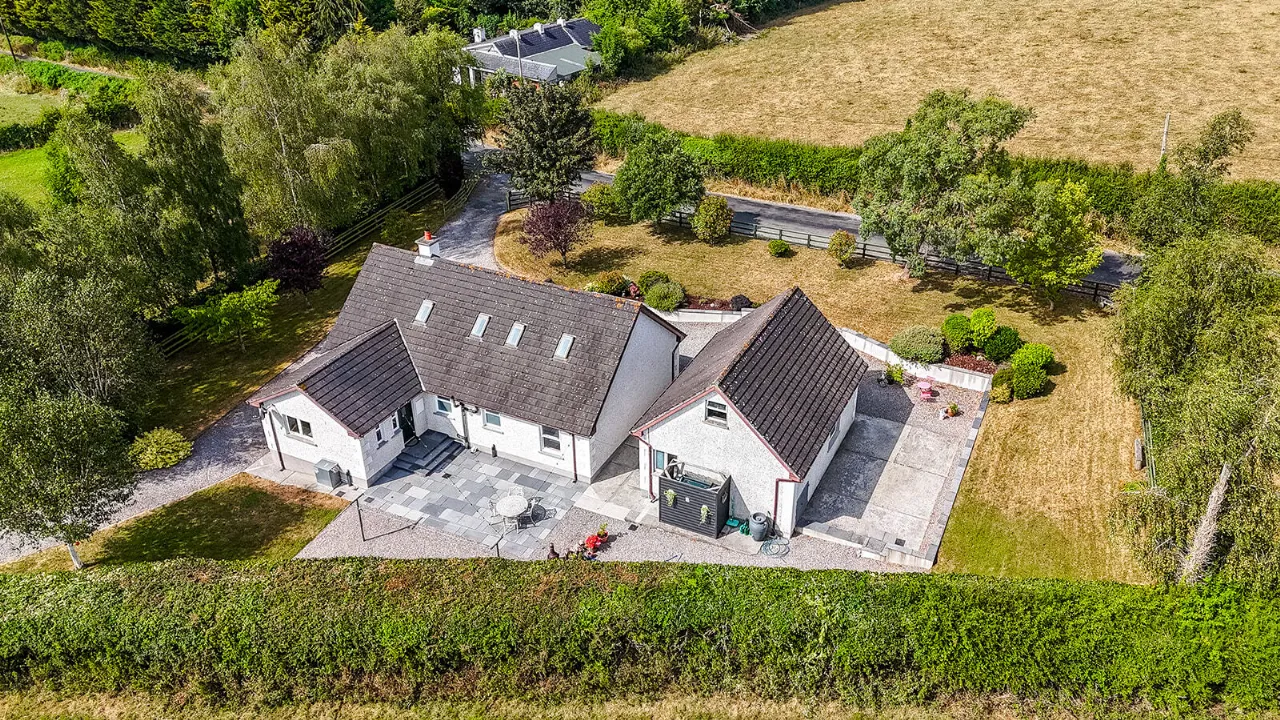 Photo of Esker, Jenkinstown, Co Kilkenny, R95 YE67