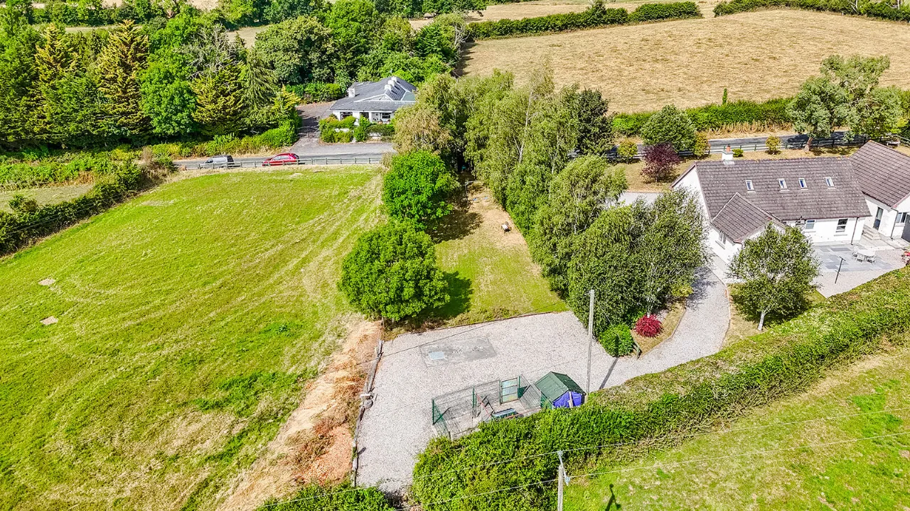 Photo of Esker, Jenkinstown, Co Kilkenny, R95 YE67