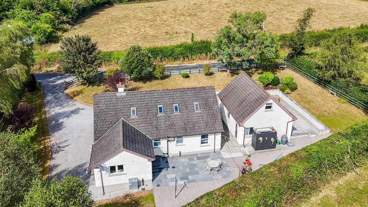 Photo of Esker, Jenkinstown, Co Kilkenny, R95 YE67