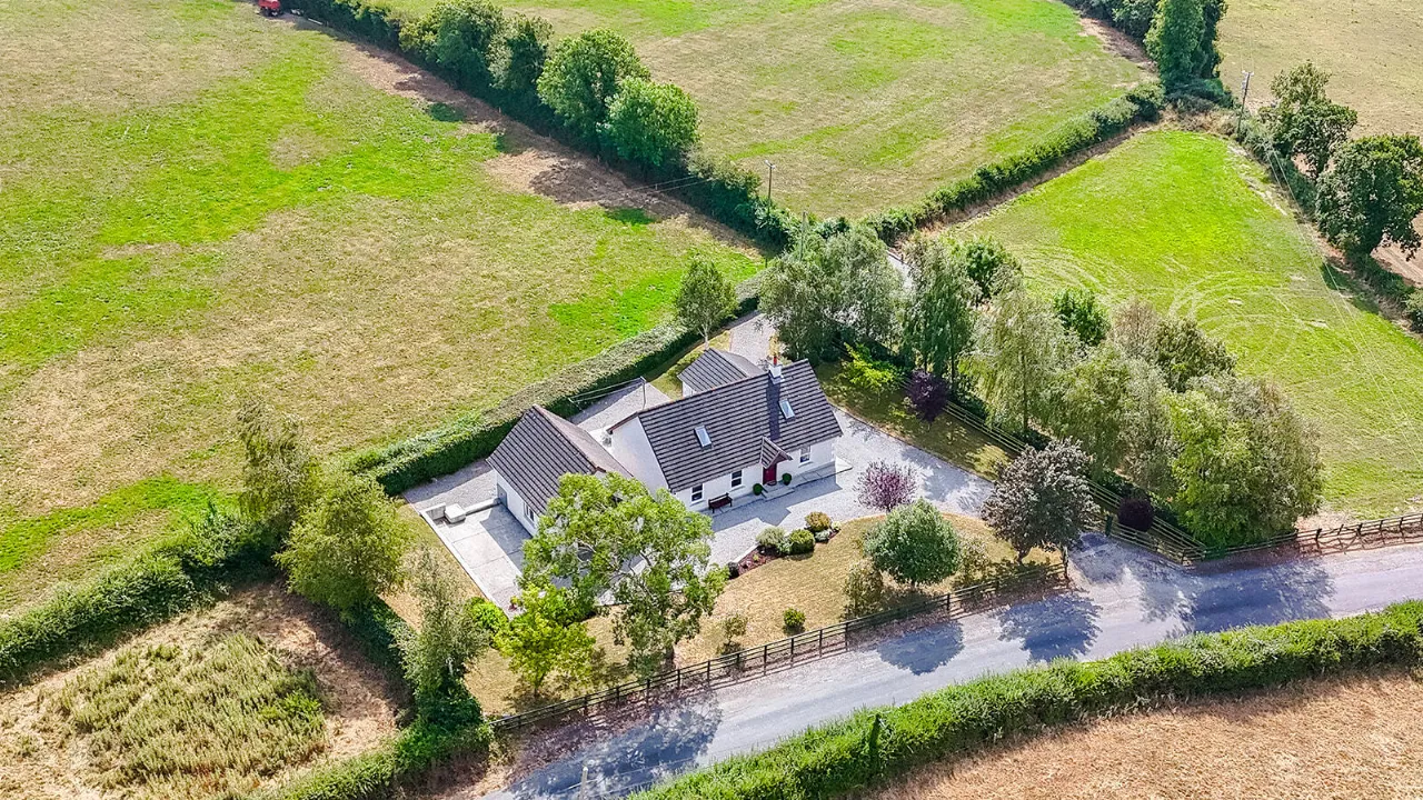 Photo of Esker, Jenkinstown, Co Kilkenny, R95 YE67
