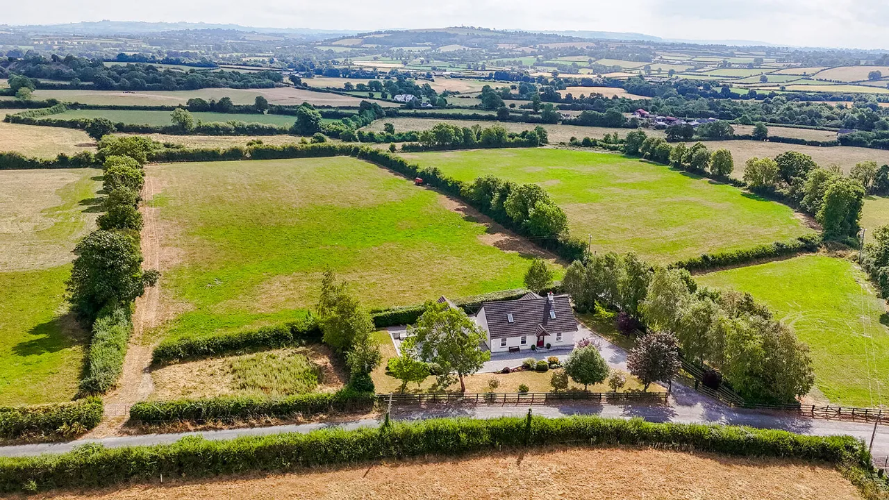 Photo of Esker, Jenkinstown, Co Kilkenny, R95 YE67