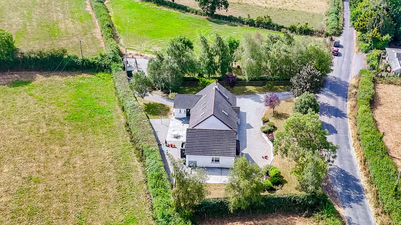 Photo of Esker, Jenkinstown, Co Kilkenny, R95 YE67