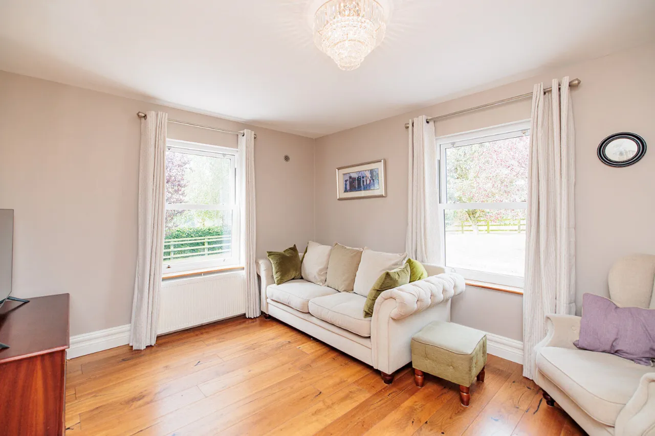 Photo of Esker, Jenkinstown, Co Kilkenny, R95 YE67