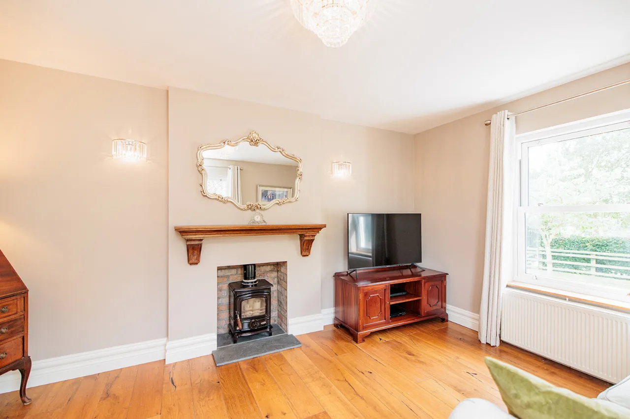 Photo of Esker, Jenkinstown, Co Kilkenny, R95 YE67