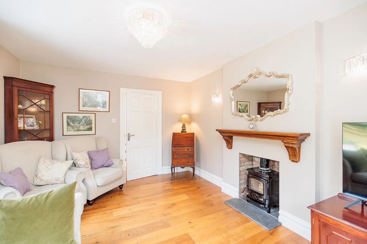 Photo of Esker, Jenkinstown, Co Kilkenny, R95 YE67