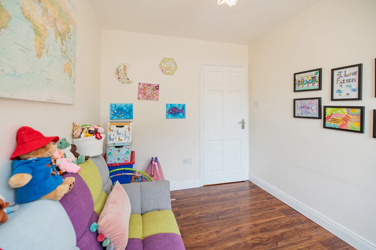 Photo of Esker, Jenkinstown, Co Kilkenny, R95 YE67