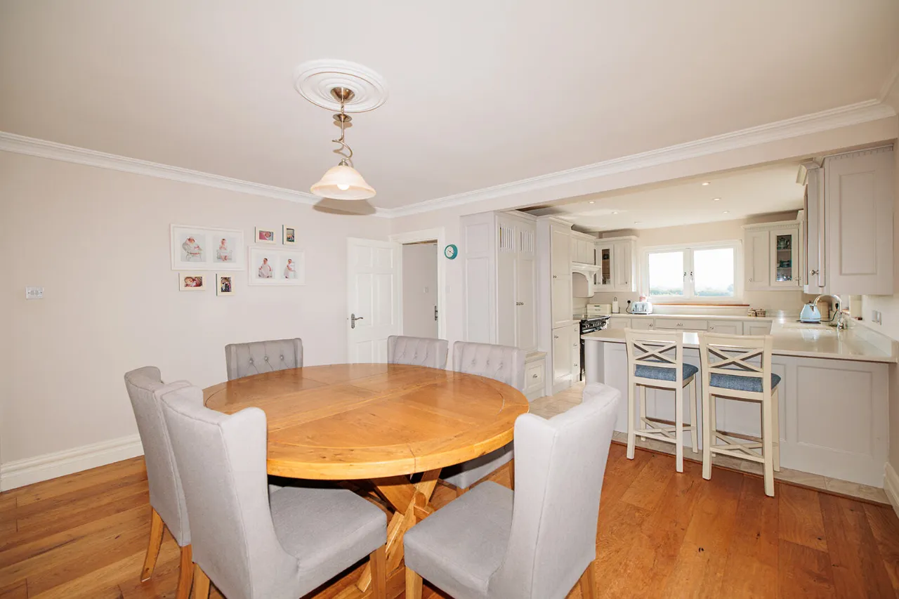 Photo of Esker, Jenkinstown, Co Kilkenny, R95 YE67