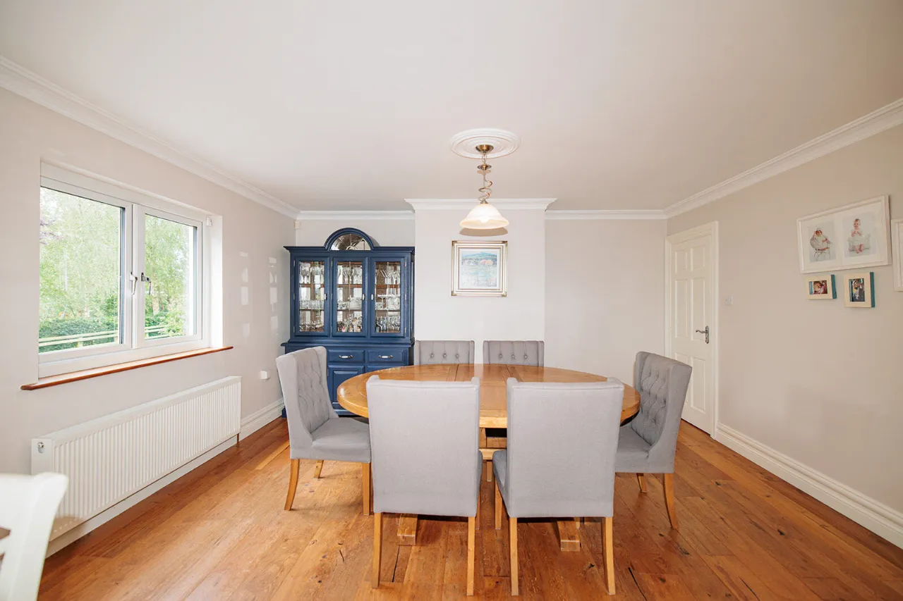 Photo of Esker, Jenkinstown, Co Kilkenny, R95 YE67
