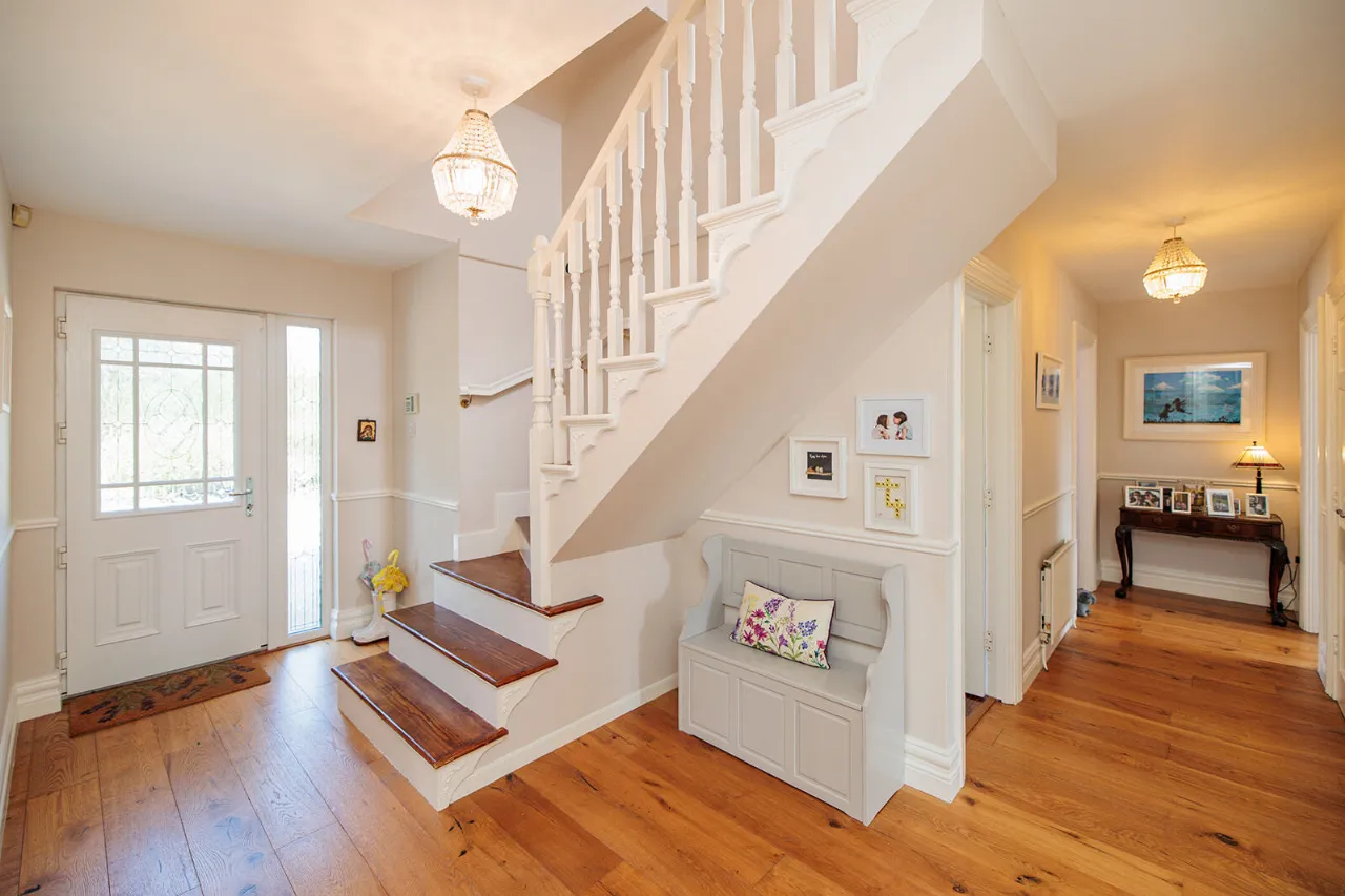 Photo of Esker, Jenkinstown, Co Kilkenny, R95 YE67
