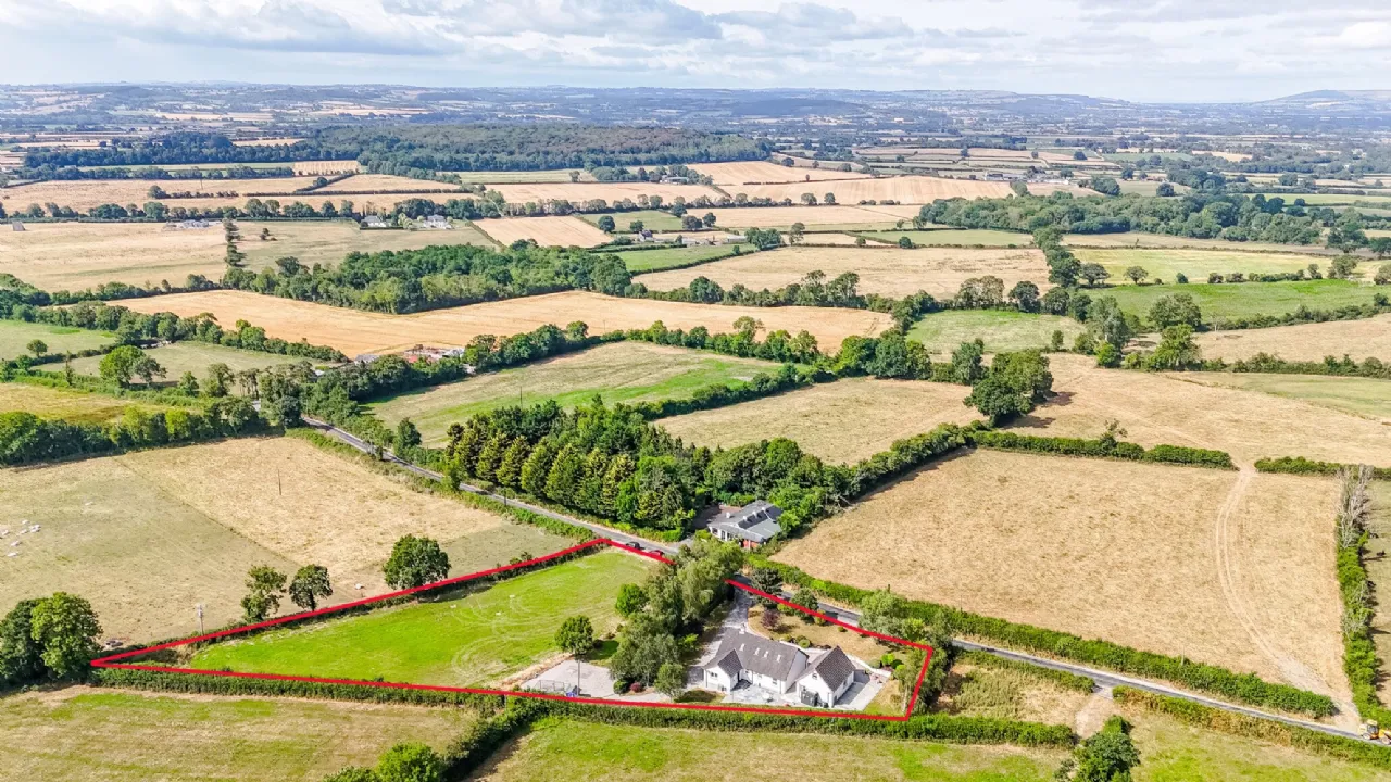 Photo of Esker, Jenkinstown, Co Kilkenny, R95 YE67