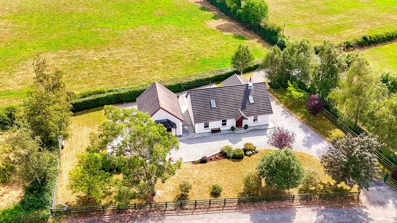 Photo of Esker, Jenkinstown, Co Kilkenny, R95 YE67