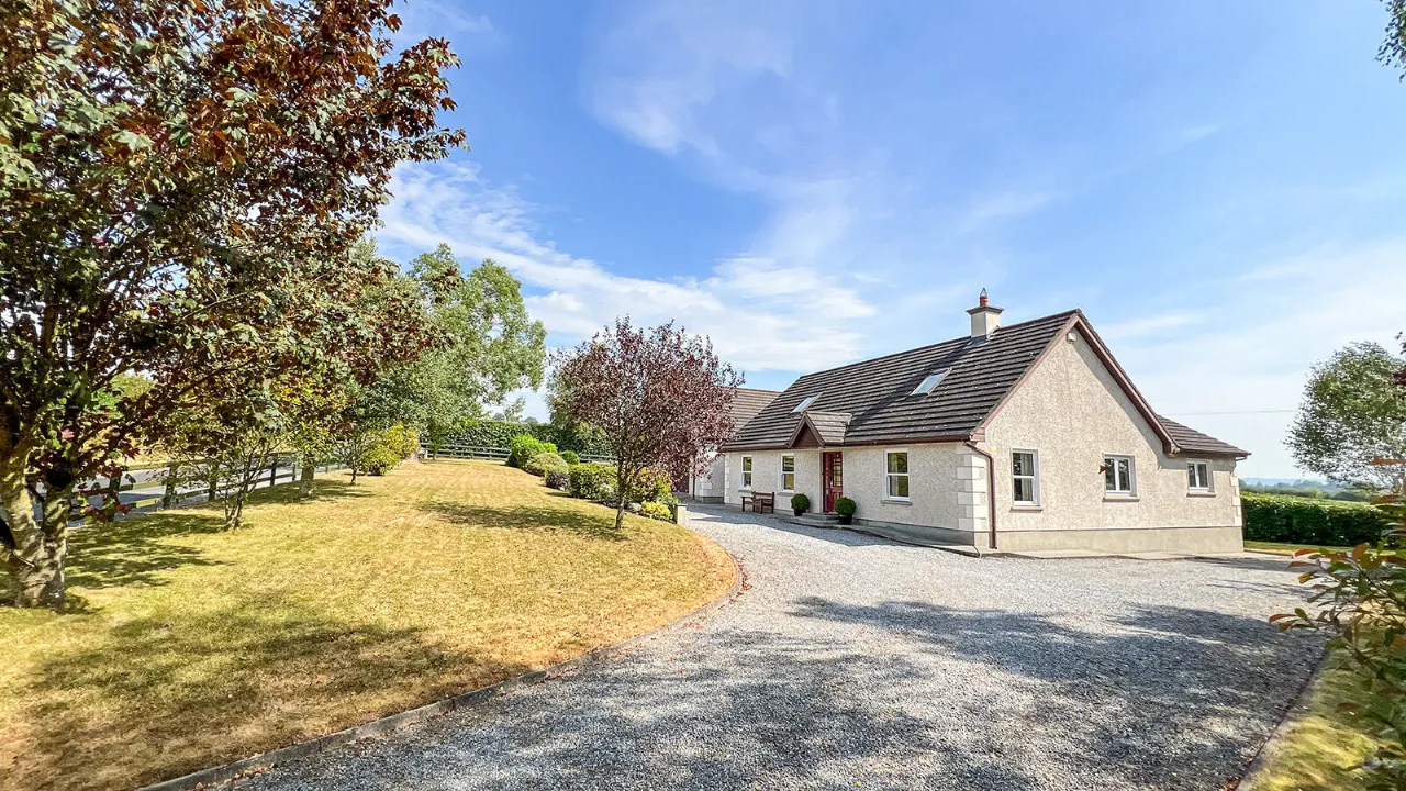 Photo of Esker, Jenkinstown, Co Kilkenny, R95 YE67