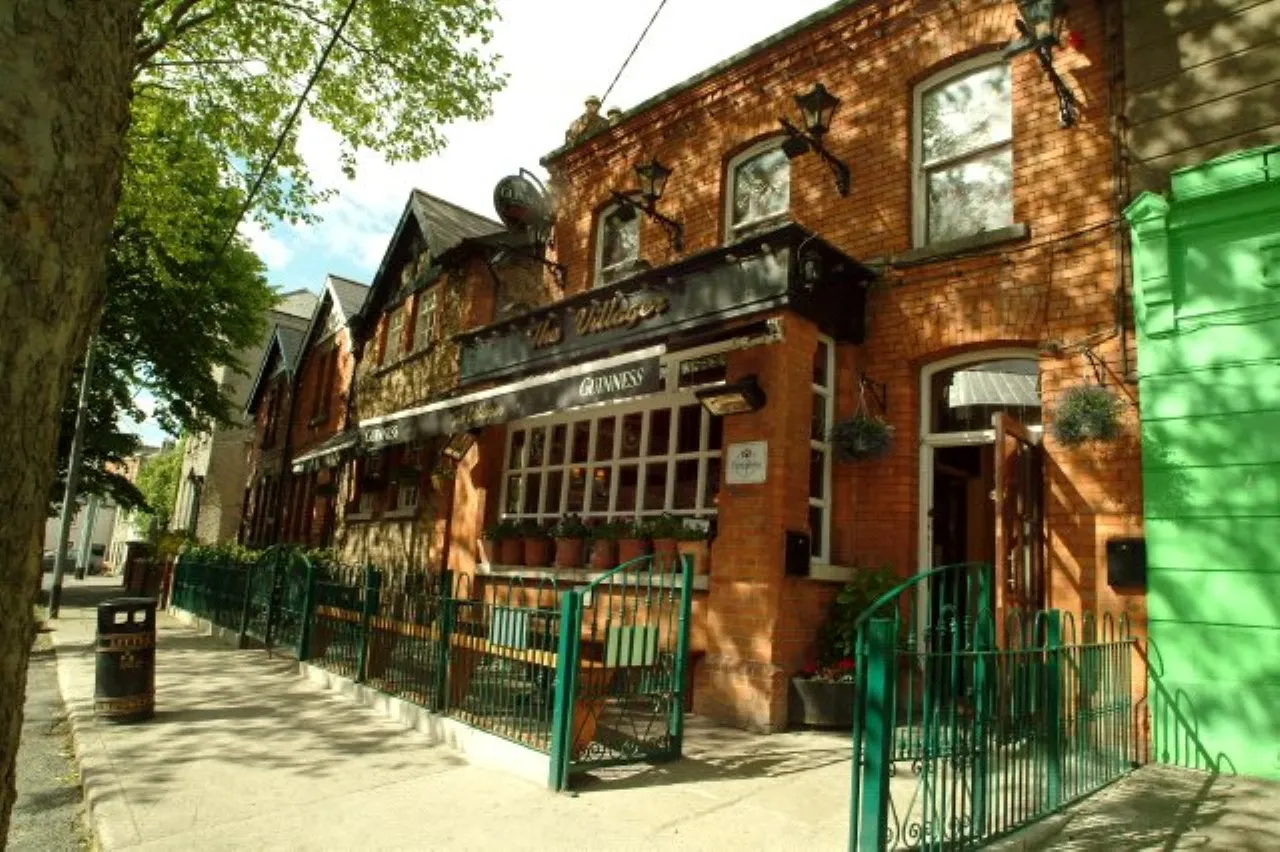 Photo of 81 Knockmaree, Chapelizod, Dublin 20, D20 F157