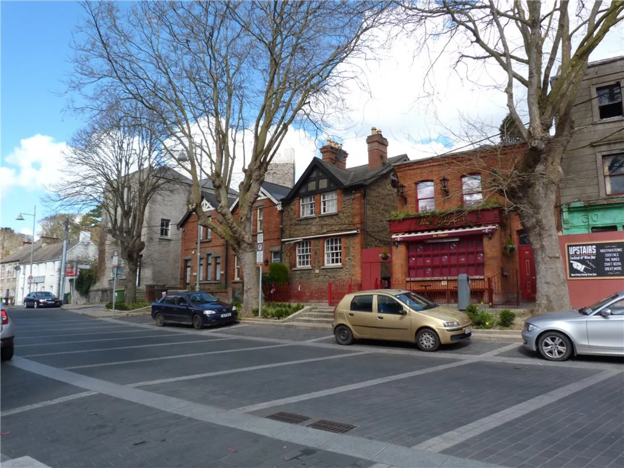 Photo of 81 Knockmaree, Chapelizod, Dublin 20, D20 F157