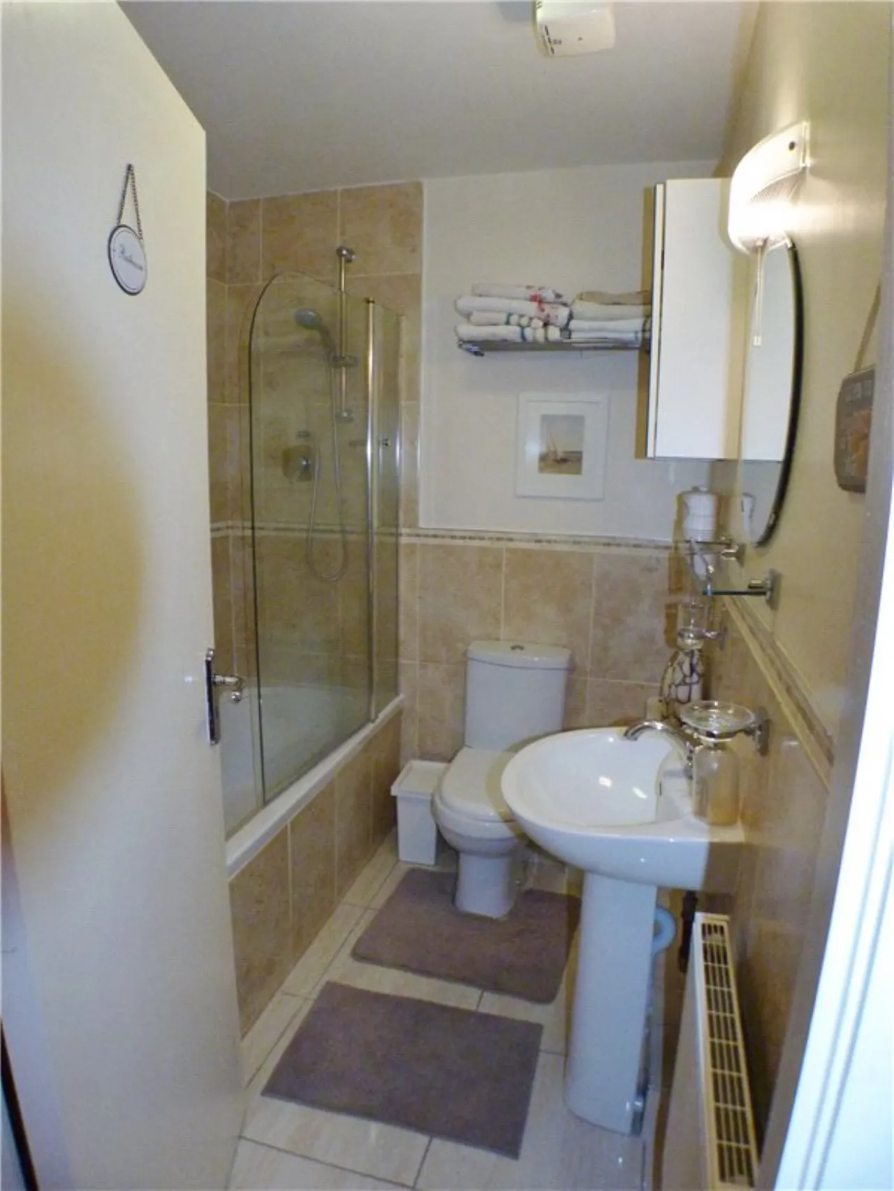 Photo of 81 Knockmaree, Chapelizod, Dublin 20, D20 F157