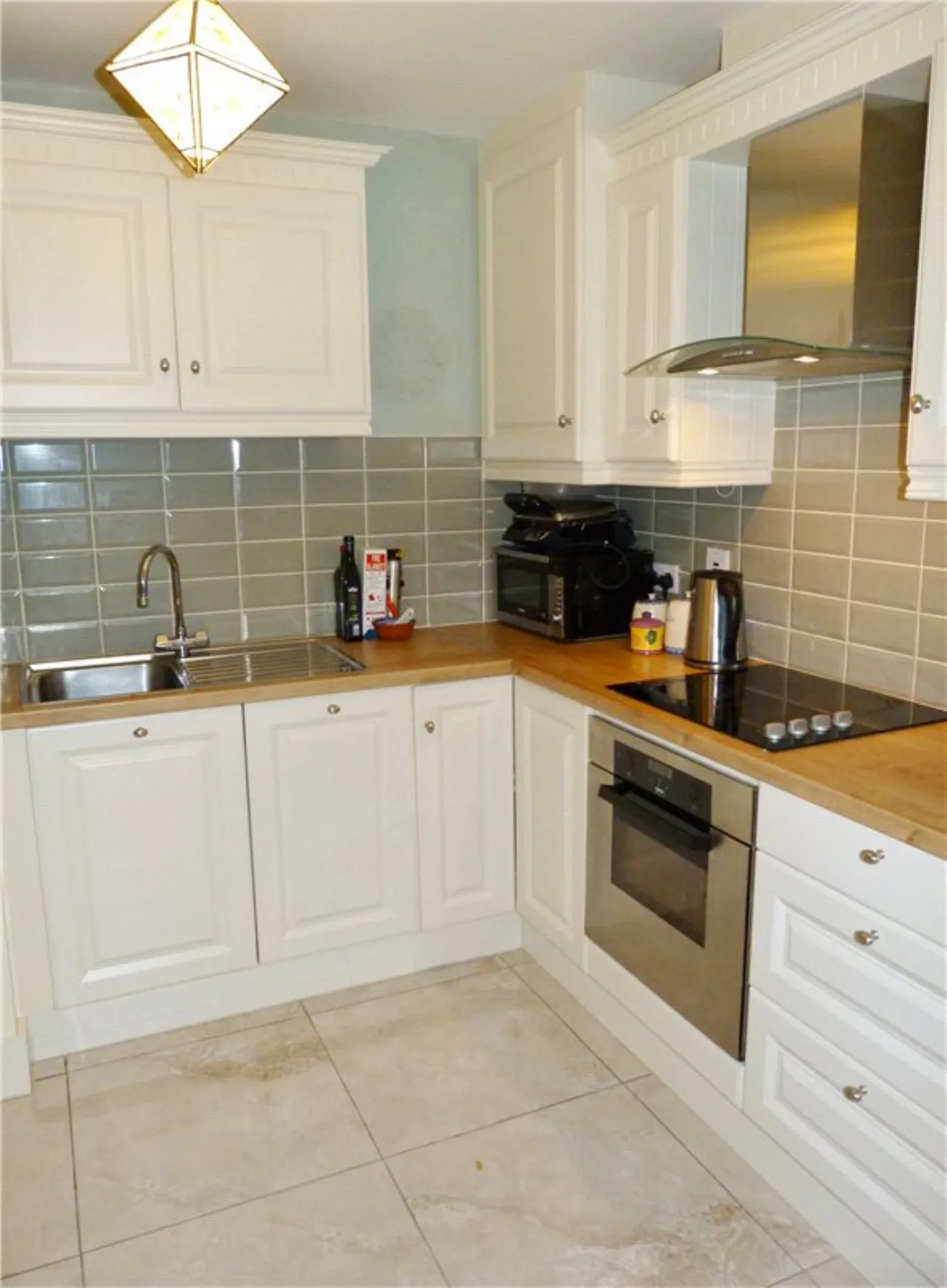 Photo of 81 Knockmaree, Chapelizod, Dublin 20, D20 F157