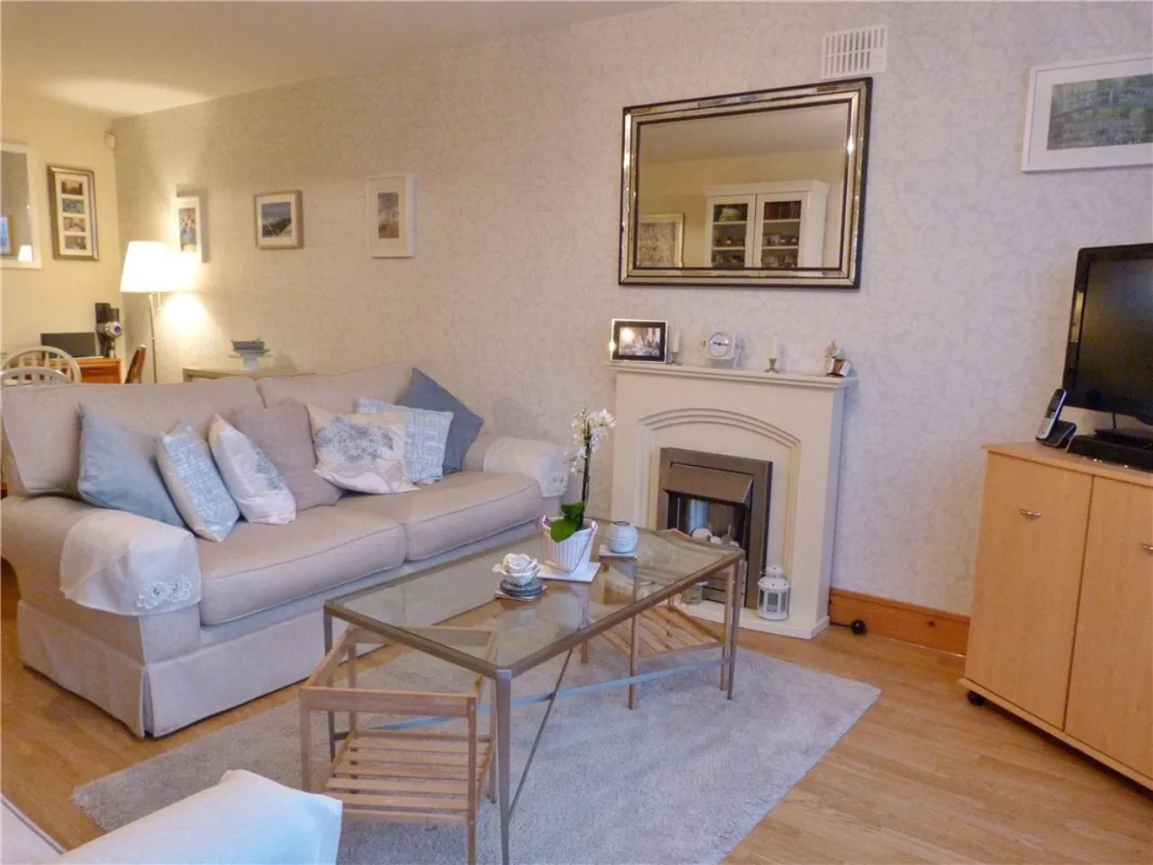 Photo of 81 Knockmaree, Chapelizod, Dublin 20, D20 F157