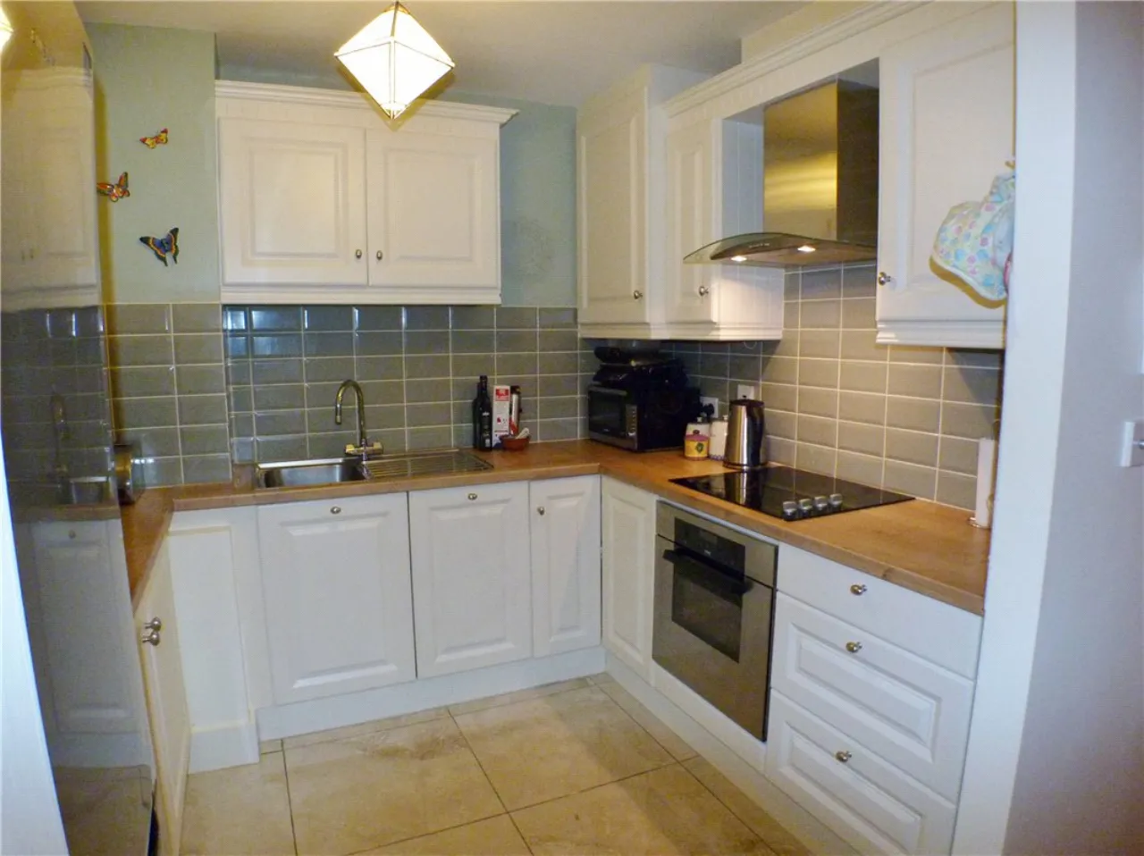 Photo of 81 Knockmaree, Chapelizod, Dublin 20, D20 F157