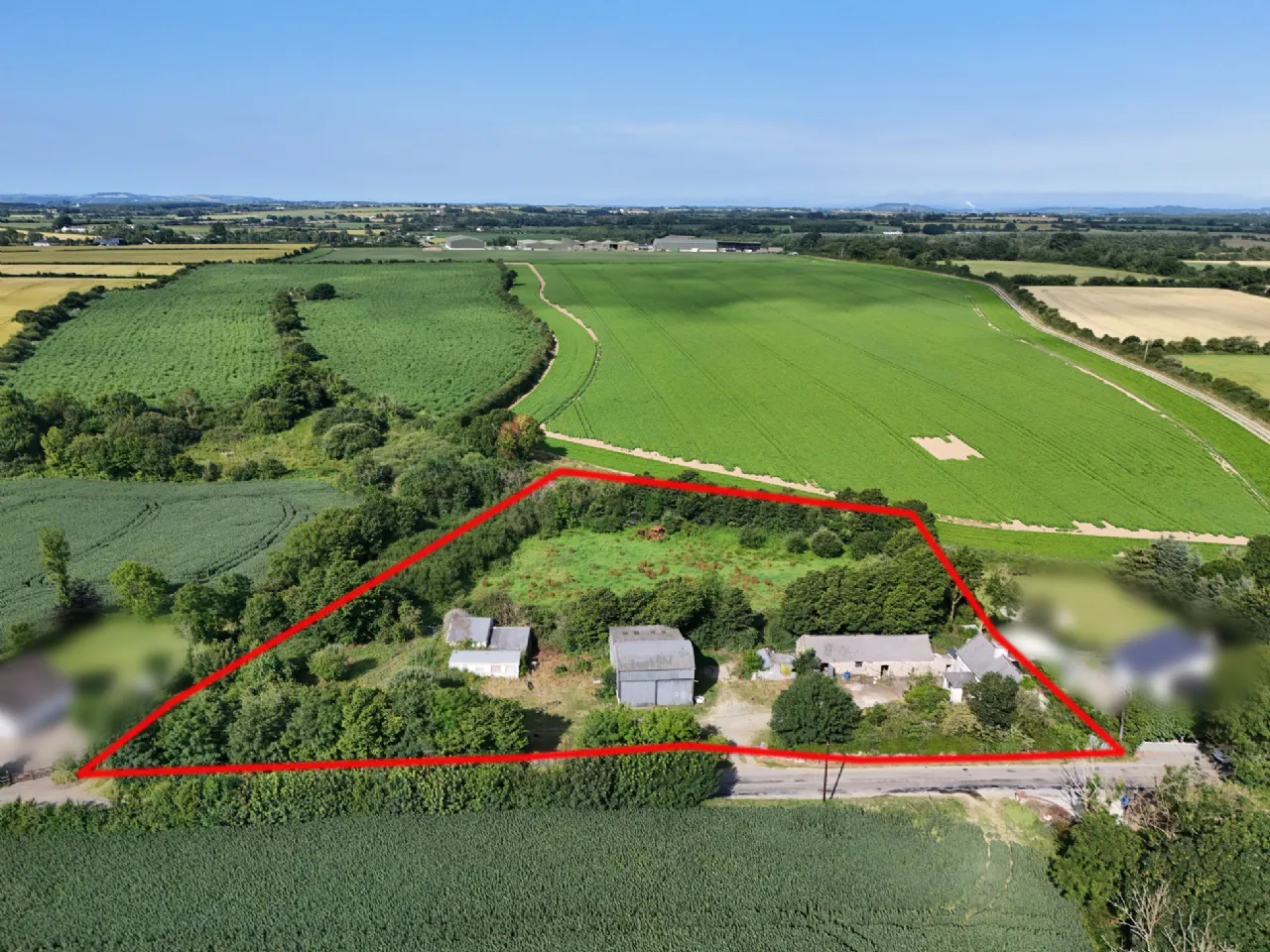 Photo of Coolroe, Ballycullane, Co. Wexford, Y34 EW72