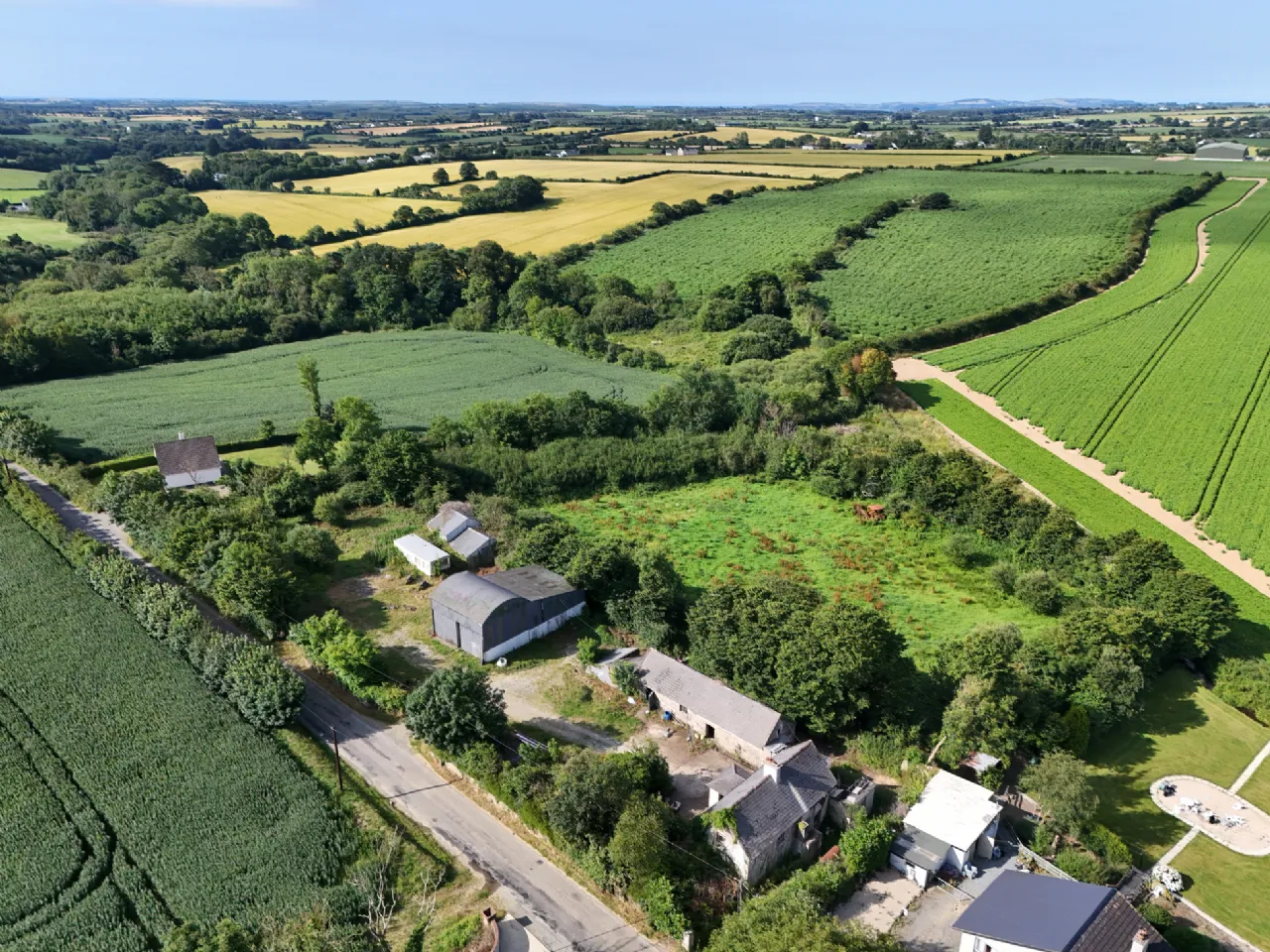 Photo of Coolroe, Ballycullane, Co. Wexford, Y34 EW72