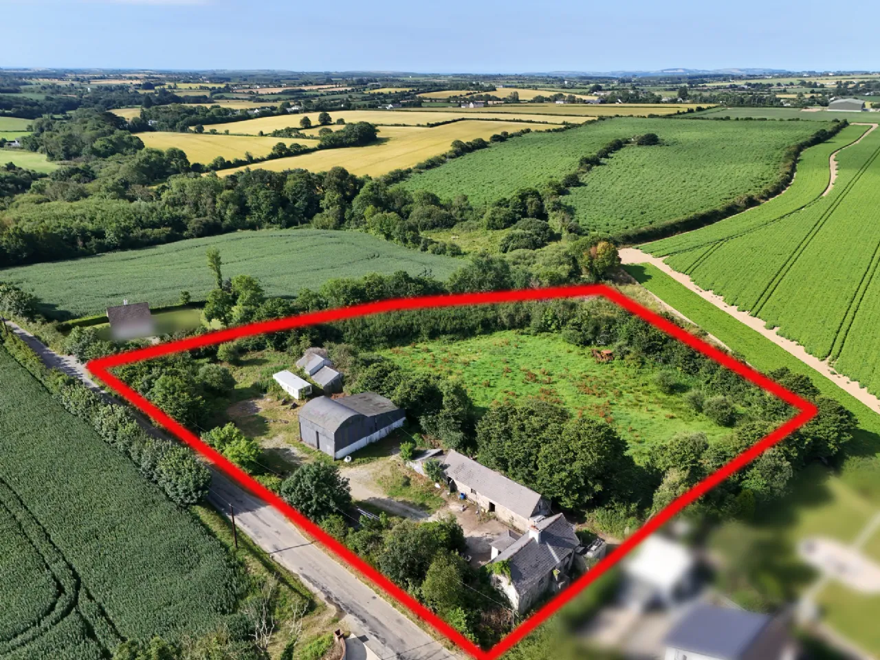 Photo of Coolroe, Ballycullane, Co. Wexford, Y34 EW72