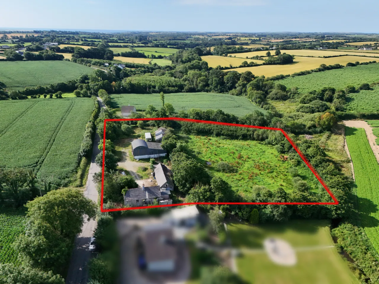 Photo of Coolroe, Ballycullane, Co. Wexford, Y34 EW72