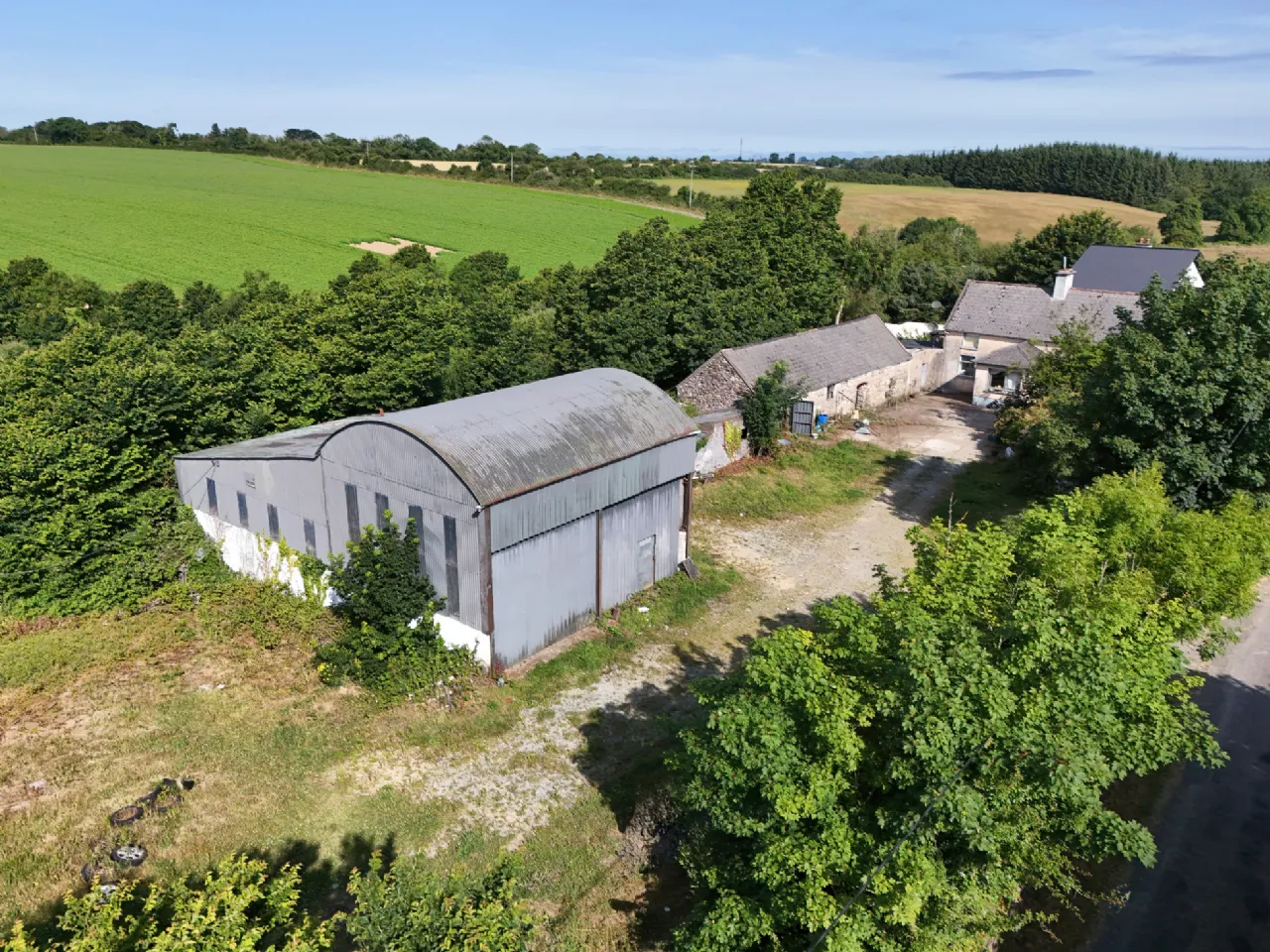 Photo of Coolroe, Ballycullane, Co. Wexford, Y34 EW72