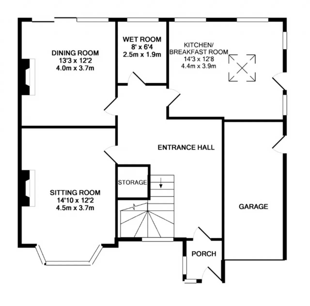 Photo of 5A Chalet Gardens, Lucan, Co Dublin