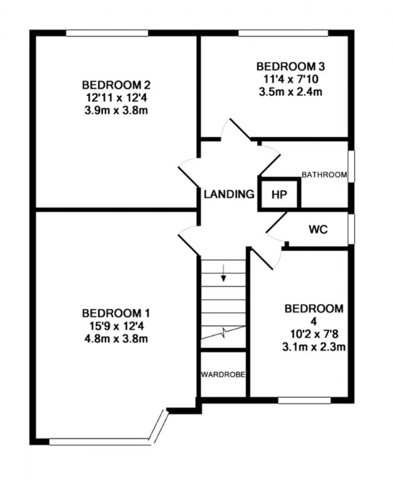 Photo of 5A Chalet Gardens, Lucan, Co Dublin