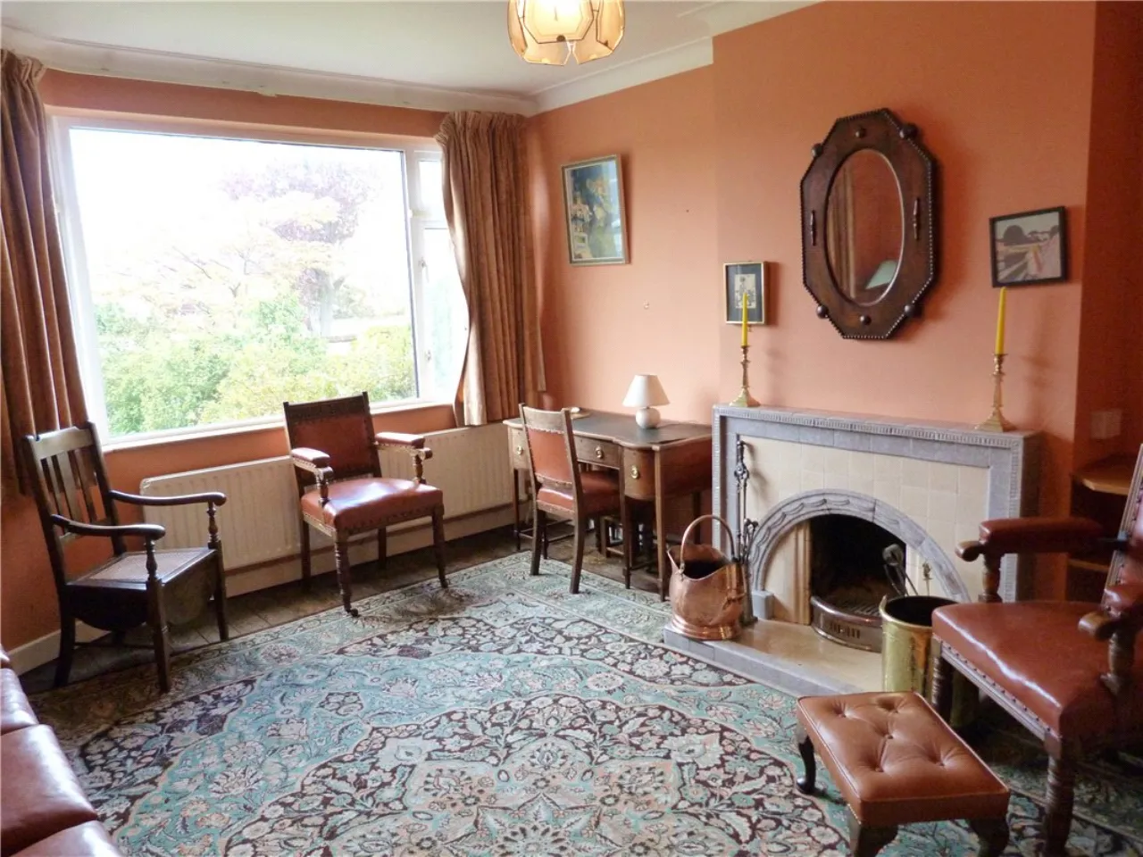 Photo of 5A Chalet Gardens, Lucan, Co Dublin