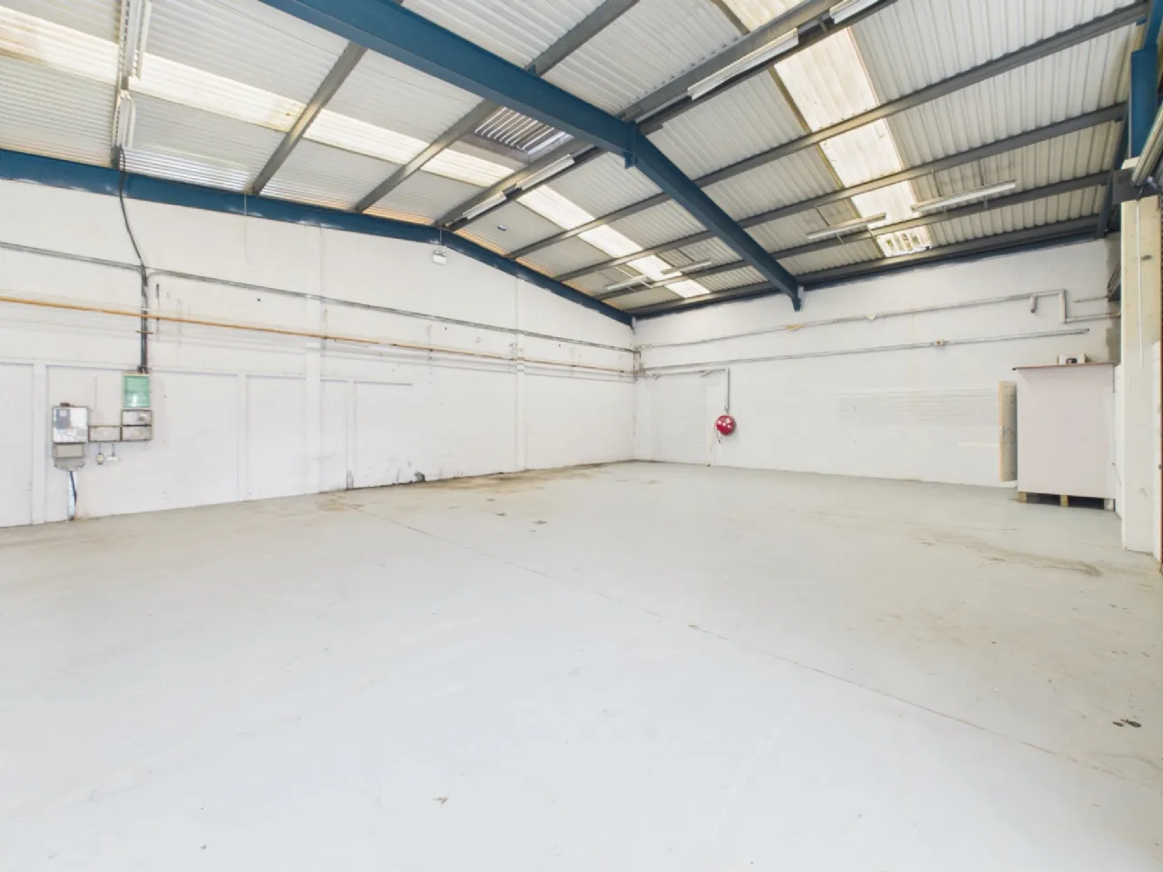 Photo of Unit 107 Waterford Business Park, Cork Road, Waterford, X91 KV05