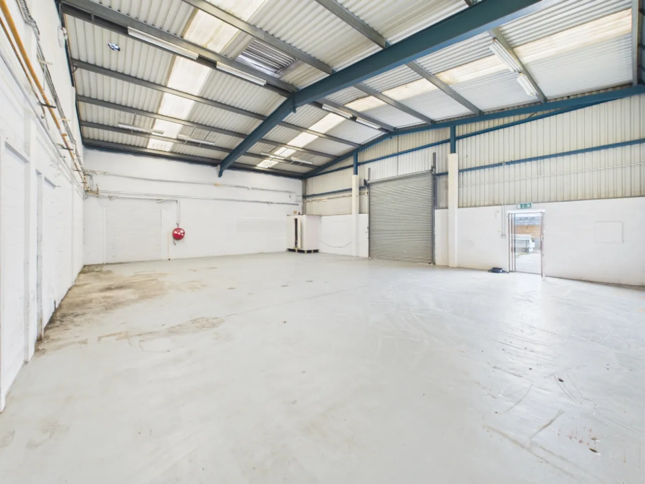 Photo of Unit 107 Waterford Business Park, Cork Road, Waterford, X91 KV05