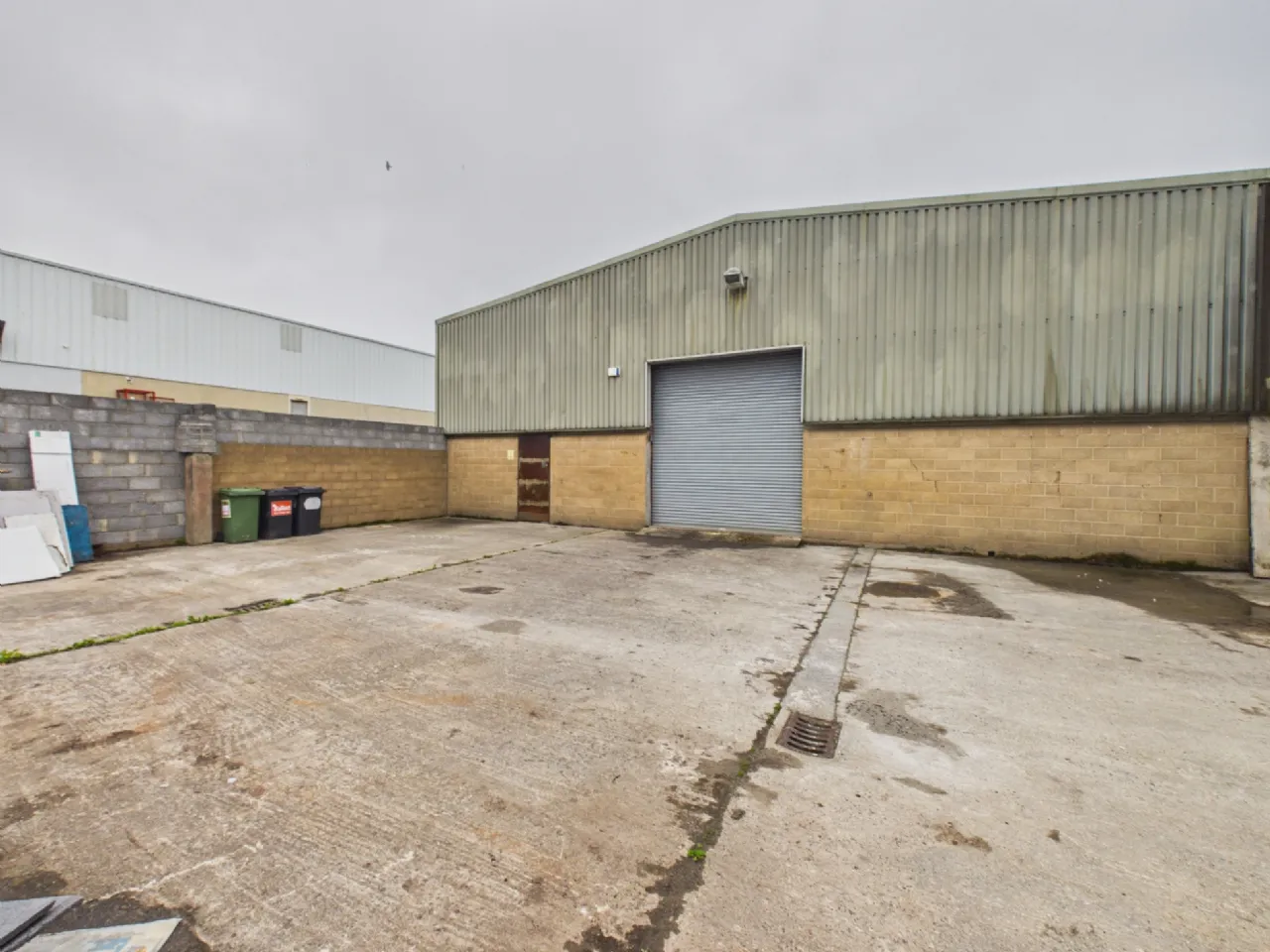 Photo of Unit 107 Waterford Business Park, Cork Road, Waterford, X91 KV05