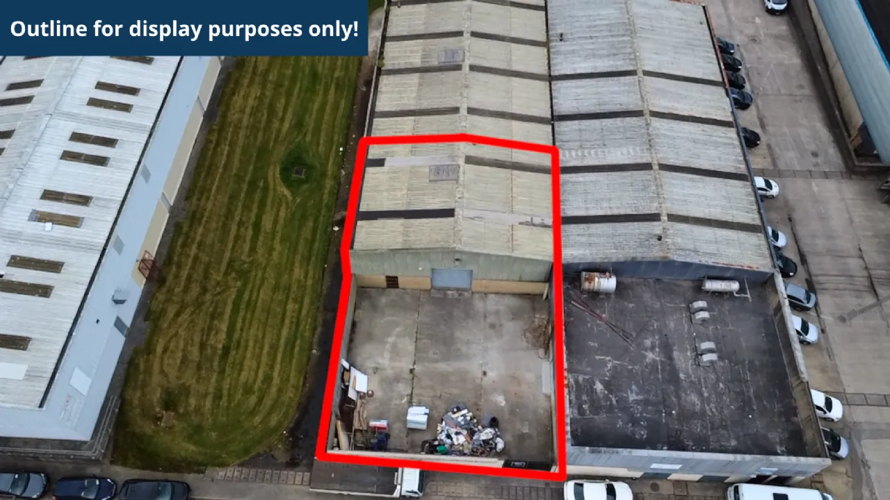 Photo of Unit 107 Waterford Business Park, Cork Road, Waterford, X91 KV05