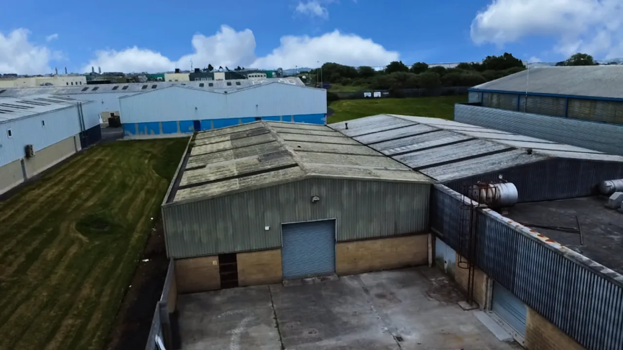 Photo of Unit 107 Waterford Business Park, Cork Road, Waterford, X91 KV05