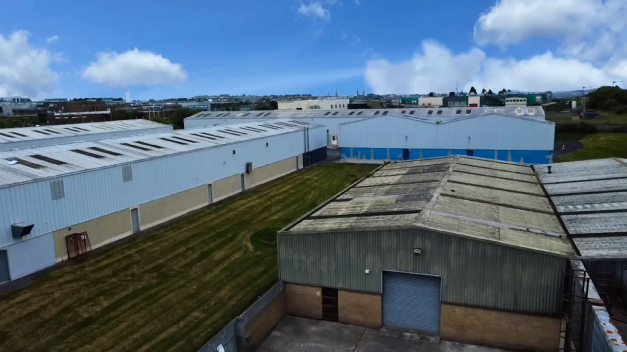 Photo of Unit 107 Waterford Business Park, Cork Road, Waterford, X91 KV05