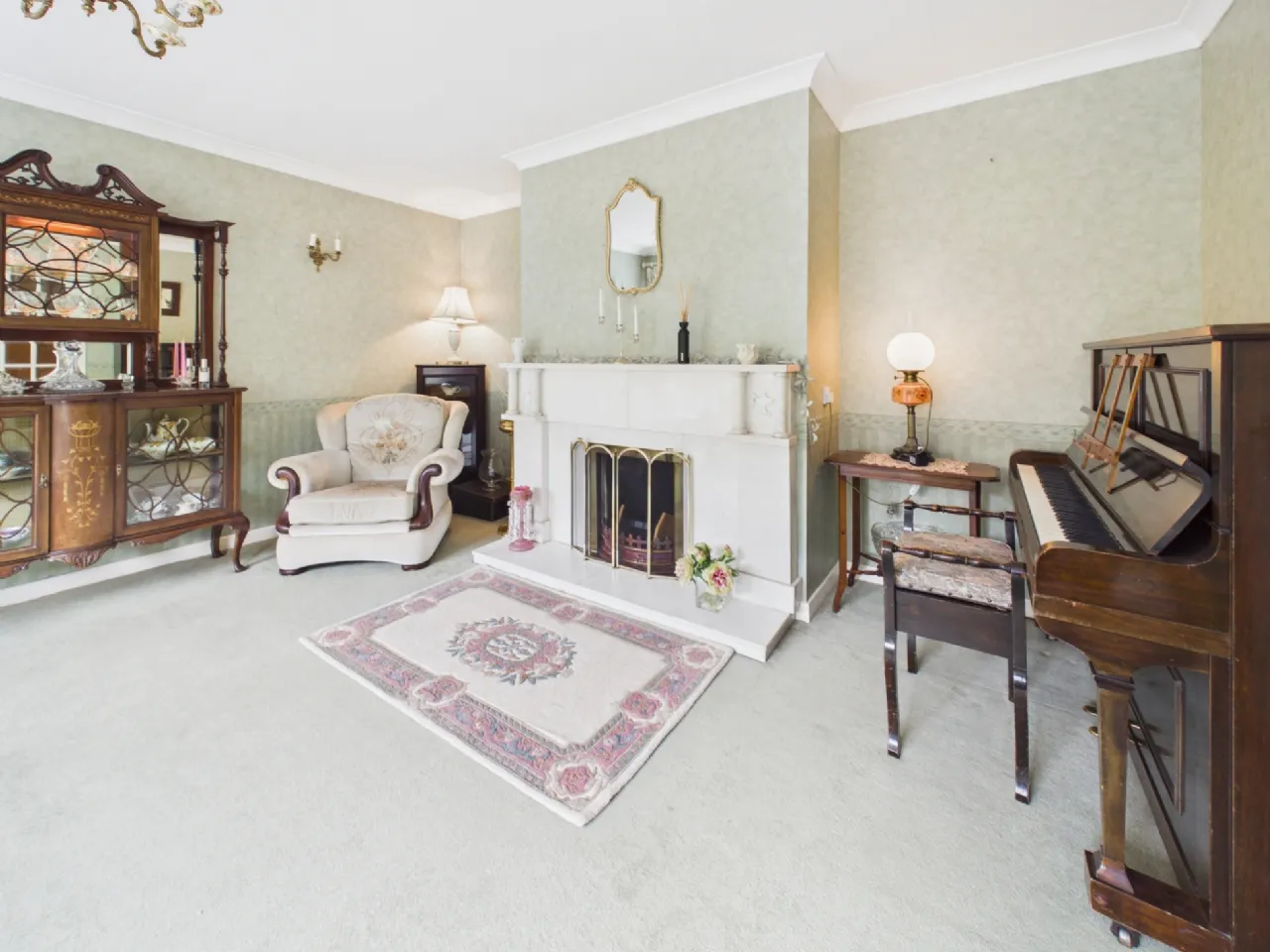 Photo of Benedine, Nenagh, Co. Tipperary, E45 KX88