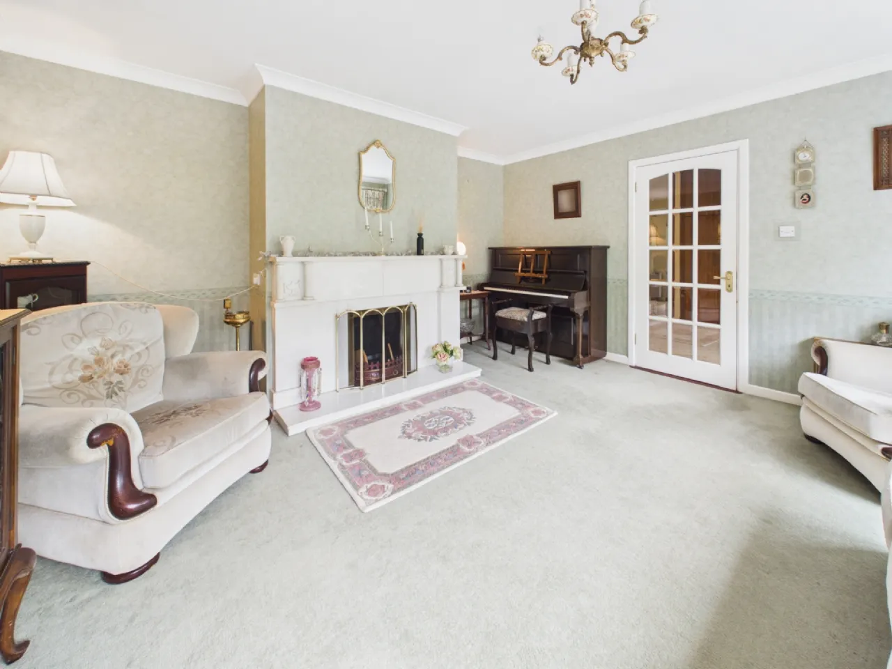 Photo of Benedine, Nenagh, Co. Tipperary, E45 KX88