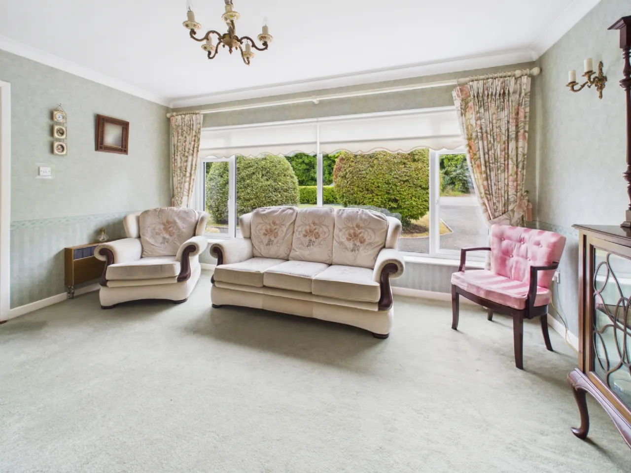 Photo of Benedine, Nenagh, Co. Tipperary, E45 KX88