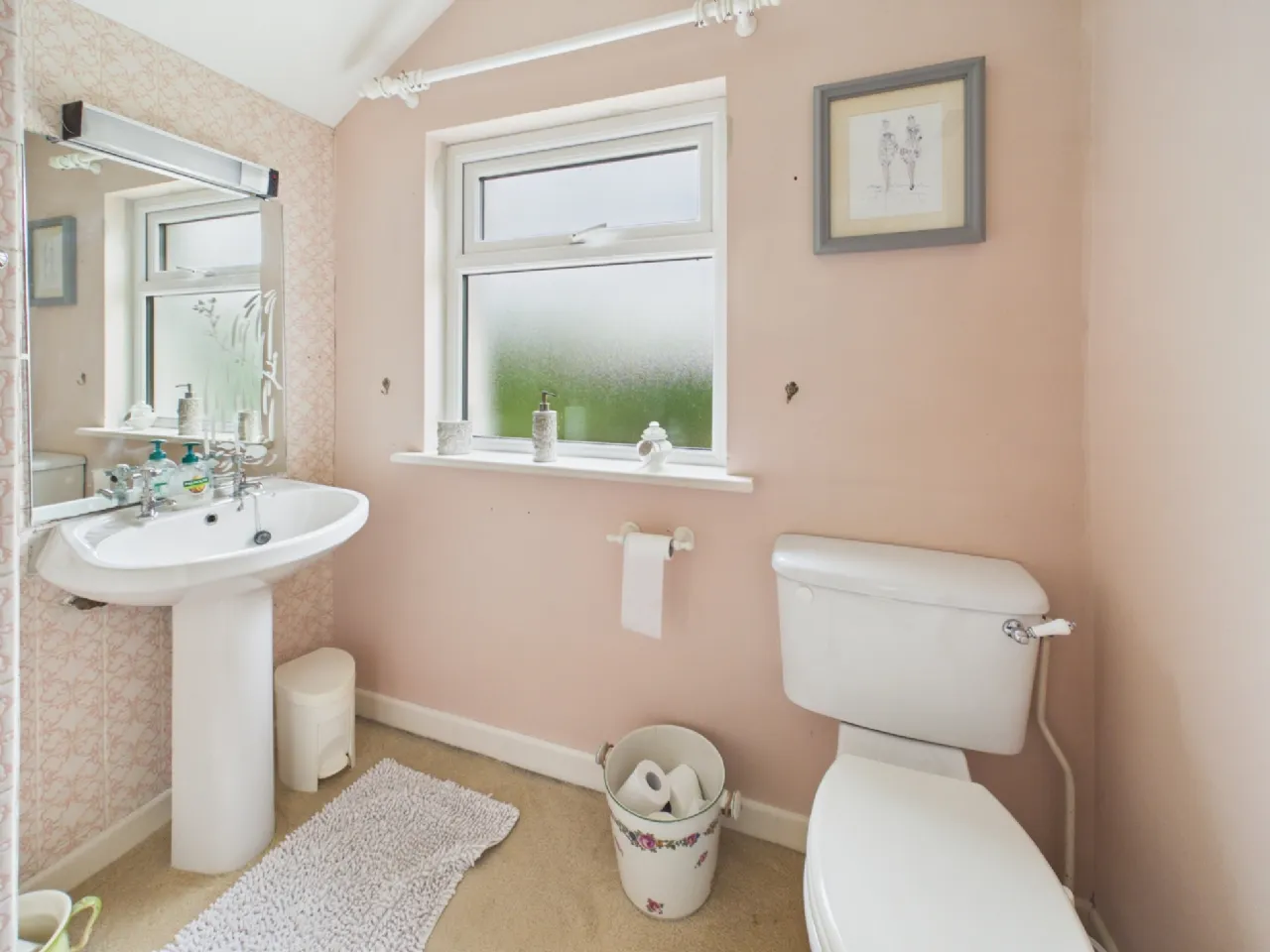 Photo of Benedine, Nenagh, Co. Tipperary, E45 KX88