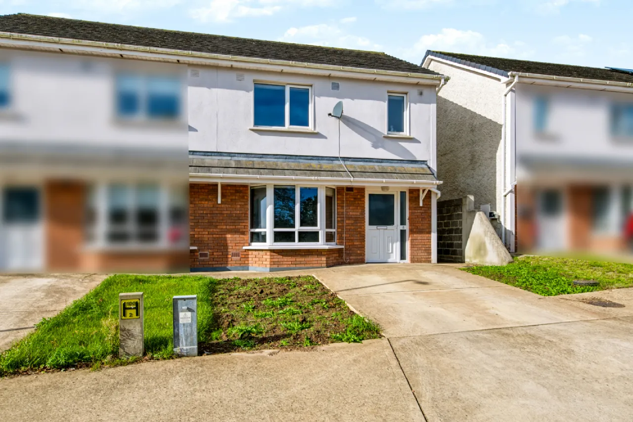 Photo of 8 Cluain Beag, Clonard, Wexford, Y35V30E