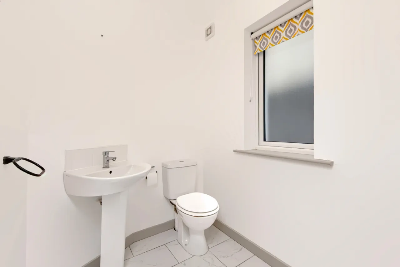 Photo of 8 Cluain Beag, Clonard, Wexford, Y35V30E