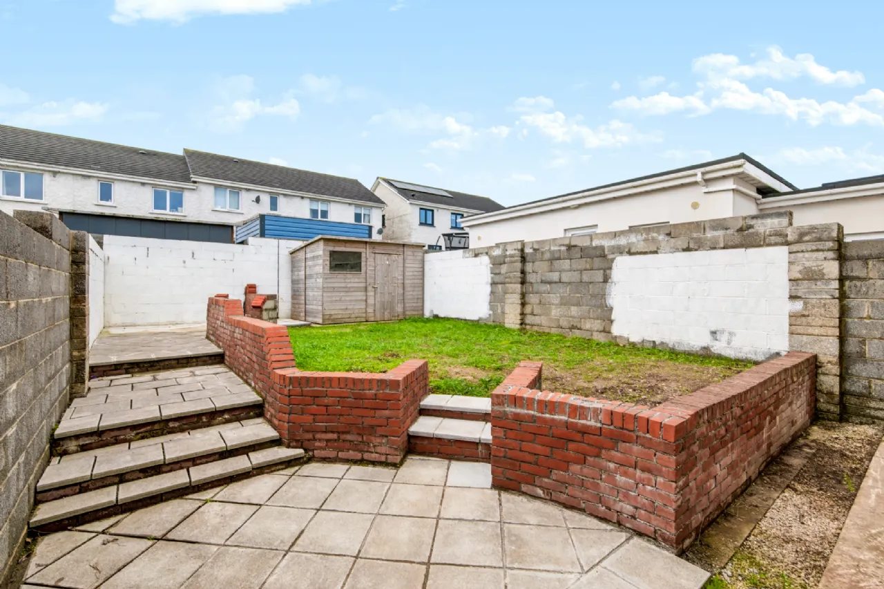 Photo of 8 Cluain Beag, Clonard, Wexford, Y35V30E